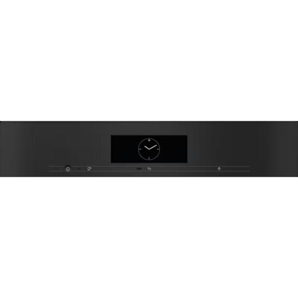 Miele Built-in Bean to Cup Coffee Machine - Obsidian Black | CVA7845OBBL - Image 3