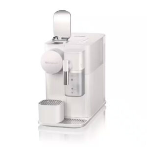 DeLonghi Lattissima One Nespresso Coffee Machine - White | EN510.W