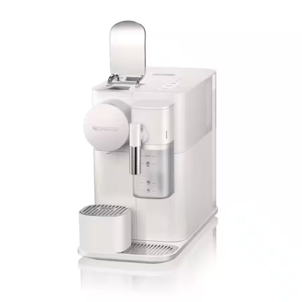 DeLonghi Lattissima One Nespresso Coffee Machine - White | EN510.W