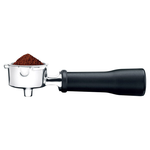 Sage The Bambino Plus Coffee Machine - Brushed Stainless Steel | SES500BSS4GUK1 - Image 7