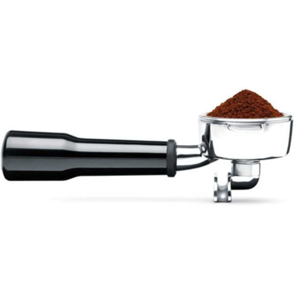 Sage The Barista Express Bean to Cup Coffee Machine - Black Truffle | SES875BTR2GUK1 - Image 5