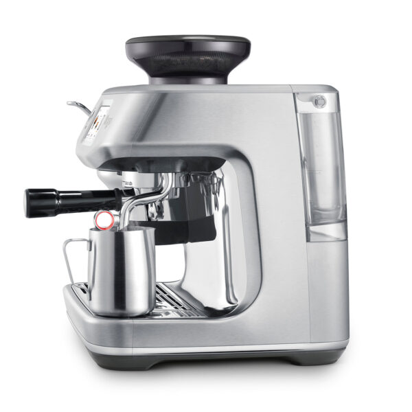 Sage Barista Touch Impress 2L Bean To Cup Coffee Machine - Brushed Stainless Steel | SES882BSS4GUK1 - Image 5