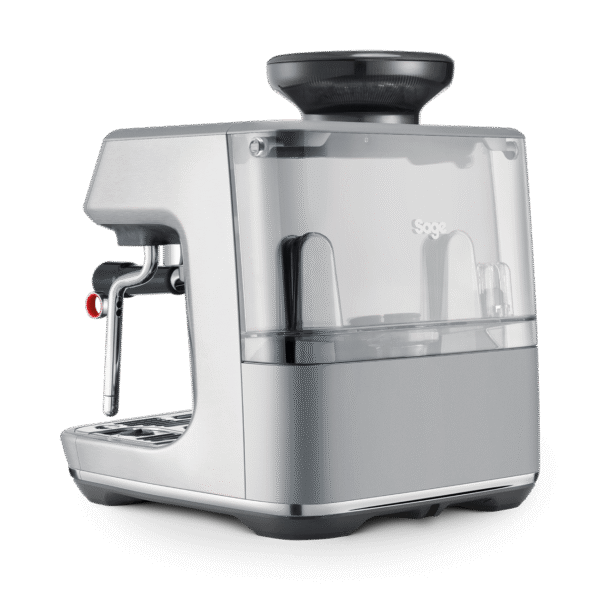 Sage Barista Touch Impress 2L Bean To Cup Coffee Machine - Brushed Stainless Steel | SES882BSS4GUK1 - Image 6