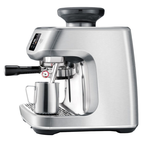 Sage The Oracle Jet Bean to Cup Espresso Coffee Machine - Brushed Stainless Steel | SES985BSS4GUK1 - Image 6
