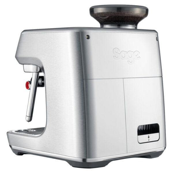 Sage The Oracle Jet Bean to Cup Espresso Coffee Machine - Brushed Stainless Steel | SES985BSS4GUK1 - Image 4