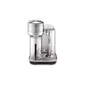 Sage The Vertuo Creatista Nespresso Coffee Machine - Brushed Stainless Steel | SVE850BSS4GUK1