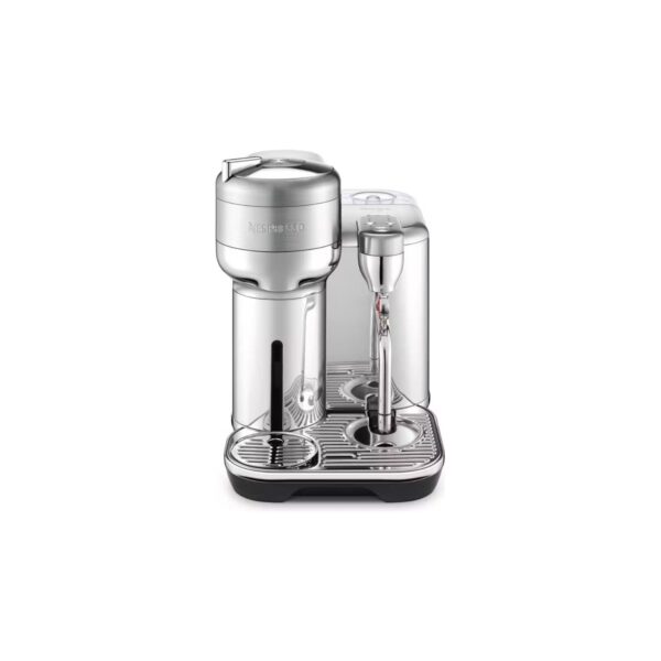Sage The Vertuo Creatista Nespresso Coffee Machine - Brushed Stainless Steel | SVE850BSS4GUK1