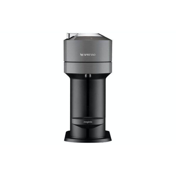 Nespresso Vertuo Next Pod Coffee Machine - Dark Grey | 11707 - Image 6